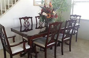 Couette-café Happy Valley House 3*